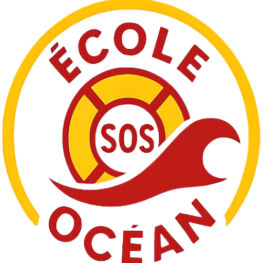 École SOS Océan | École de natation Pays Basque